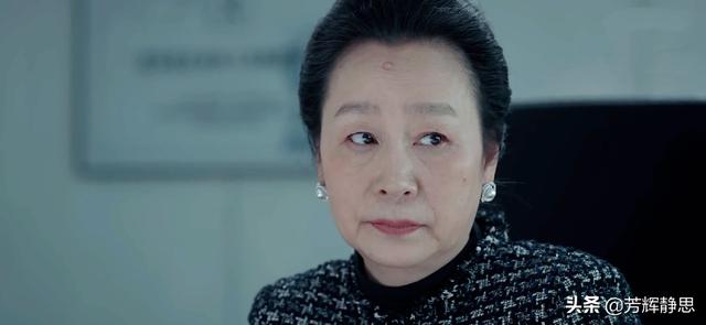 《燃烧》赵月娥当年为何要杀许广义、罗红英？原因是什么？