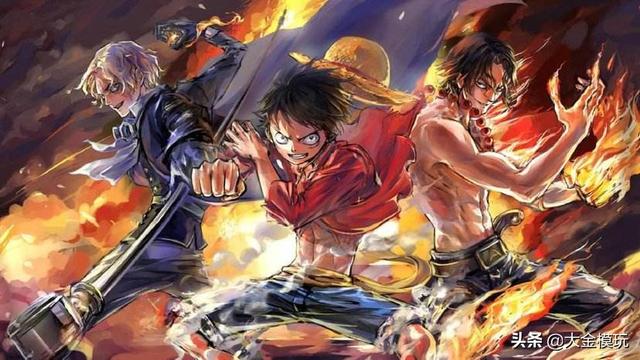 《海贼王》改名《航海王》,是不是主角由海贼王路飞变成航海士娜美了？
