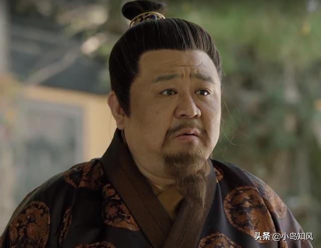 皇帝威武雄壮的照片:明朝的汉王朱高煦是个怎样的人？为何侄子明宣宗会把他做成烤肉？