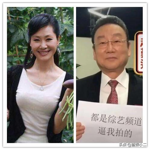 蒋大为国籍的简历:从于文华，蒋大为两个人身上能看到什么？