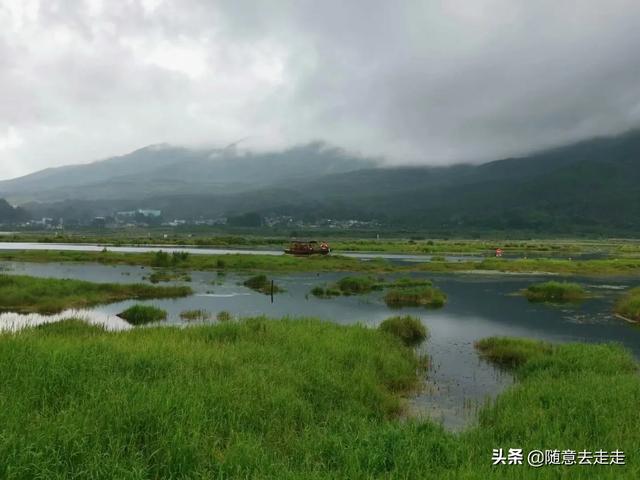 云南观鸟会:云南腾冲什么时候去最好？