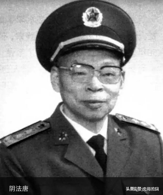 刘振华上将:历史上有多少位将军的籍贯是山东省，有相关的记载吗？