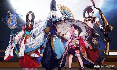 阴阳师如何快速上手？