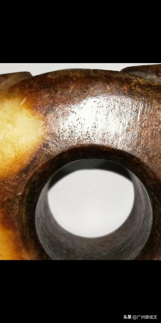 古玉的特征,怎样看工艺痕迹去分辨古玉的真与赝？