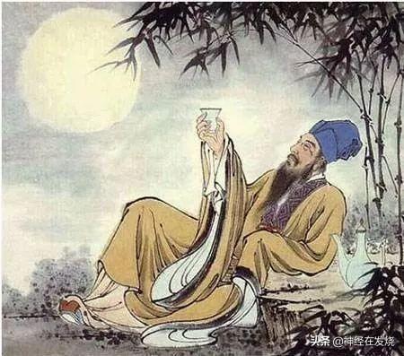 桃花源记恐怖真相:如果桃花源记真的跟阴间有关，那作者意在表达什么？