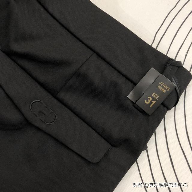 如何选择适合男生的裤子呢？插图37