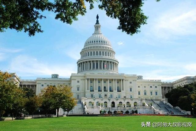 现实是美国到处搞事,好莱坞电影中它总是受害者,为什么？
