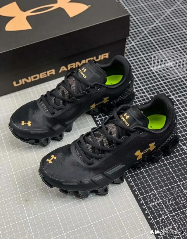 adidas ultra boost凭什么称之为“最强跑鞋”？