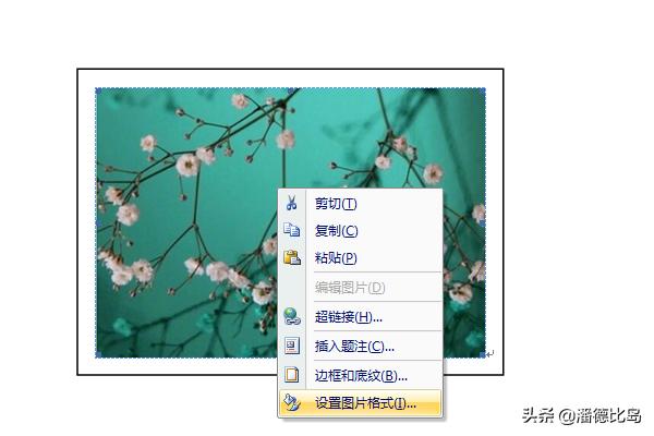word图片冲蚀效果在哪word文档怎样把文章图片背景虚化