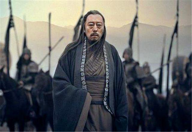 诸葛亮之死:诸葛亮之死给了我们什么启示？