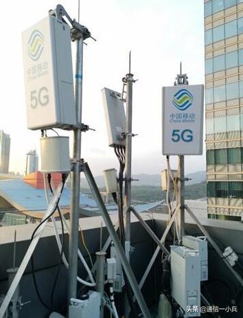 5G可以拯救得了通信行业吗