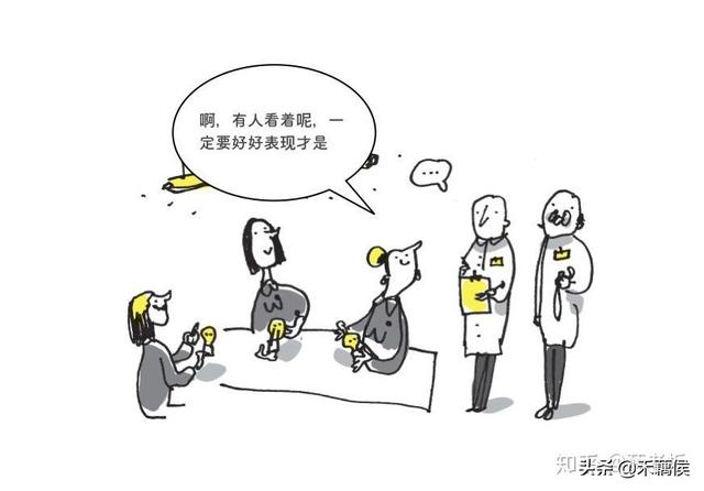霍桑效应:如何让另一半越来越爱你？