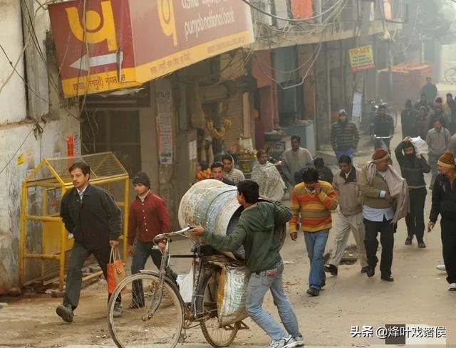 回民为啥不吃猪肉:印度人不吃猪肉,也不吃牛肉,连鱼肉都很挑,那印度人吃什么肉？