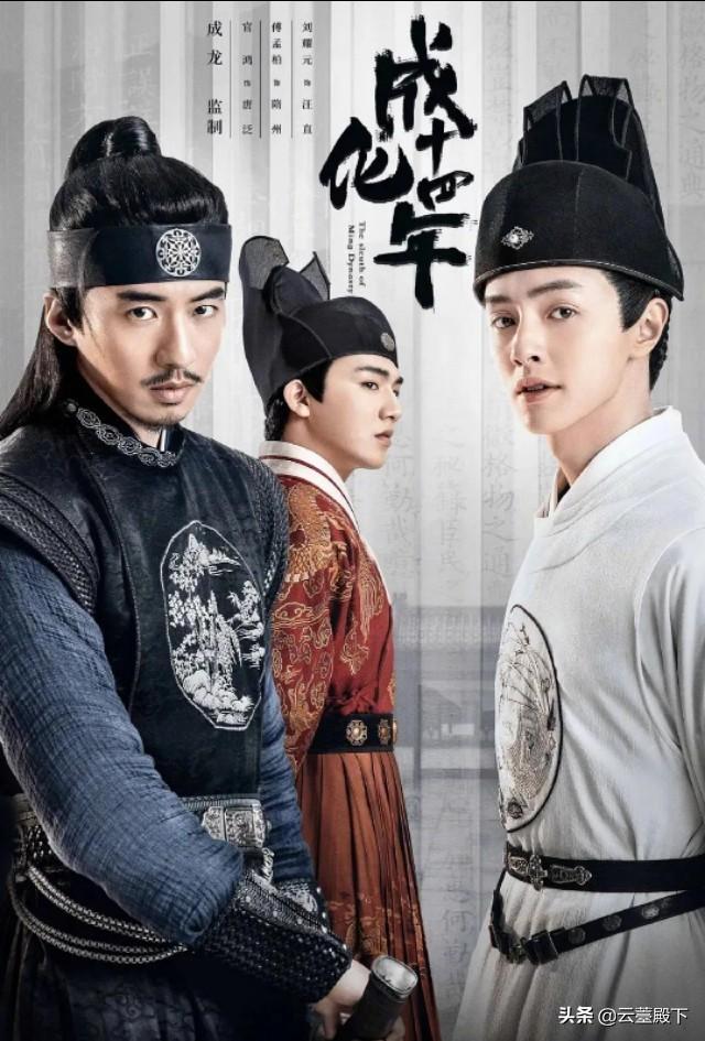 黄靖翔:有哪些关于同性恋的影视作品值得一看？