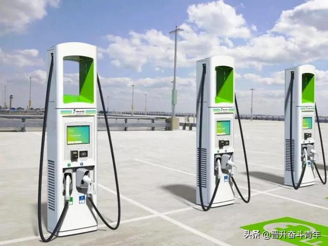 北京新能源汽车充电桩分布图，未来新能源汽车充电模式：充电桩、换电站、“充电宝”…谁为主流