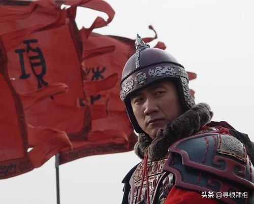 司马欣怎么死的:从狱卒做到大王，刘邦为何要在司马欣死后还枭首？