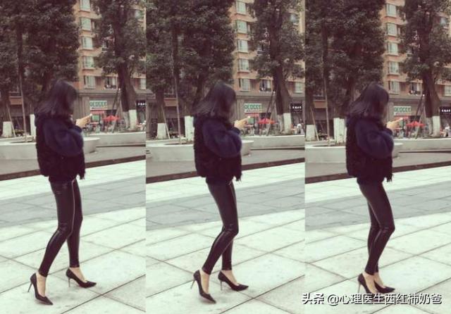 潘晓婷紧身:九球天后潘晓婷后裤袋究竟是何物品？