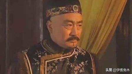 演员杜雨露:《雍正王朝》演皇子的演员怎么都选那么老的来演？