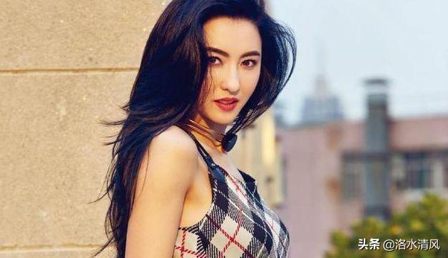 李湘简介:哪些女明星特别高调，花钱如流水