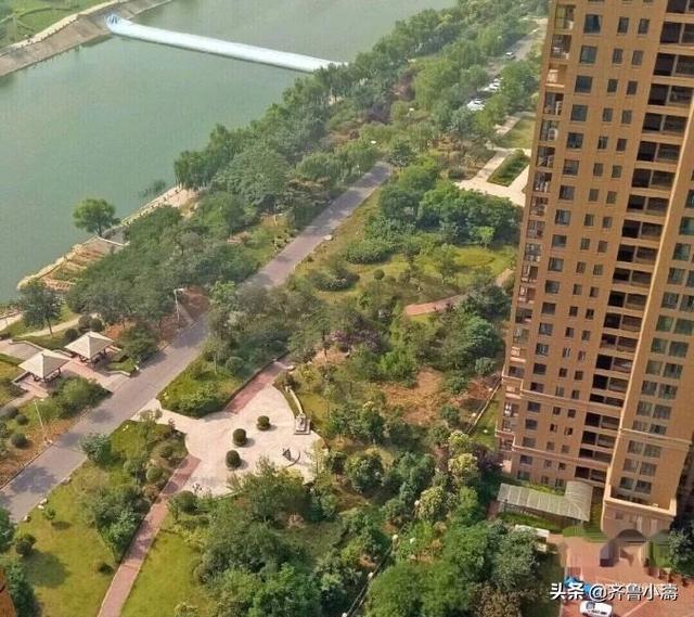 济宁滨湖花园灵异事件:为什么说泰安是古代真正的鬼城？