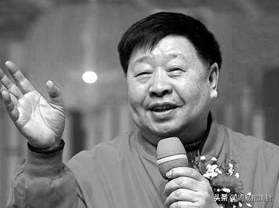 气功大师王林简介:你觉得马云和气功表演者王林谁更厉害