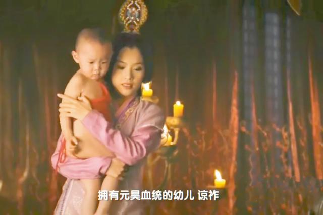 西夏的开国君主李元昊是怎么死的？李元昊之死给了后人什么警示？插图65