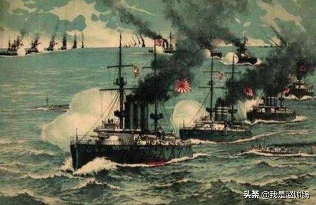 湘军名将刘长佑曾提出一项灭亡日本计划，为何不被采纳？插图102