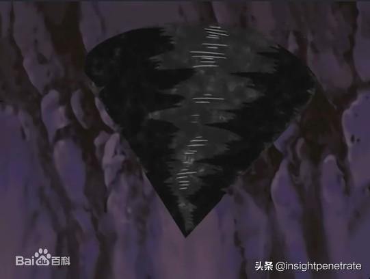 千代vs蝎:《火影忍者》中蝎的最后一个卷轴是什么？
