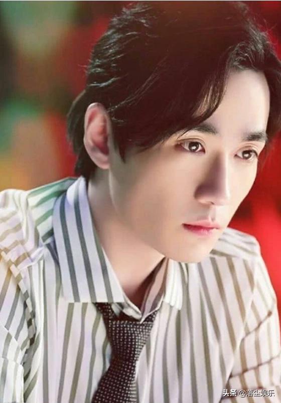 童谣和章子怡好像:怎么看待朱一龙出演《叛逆者》