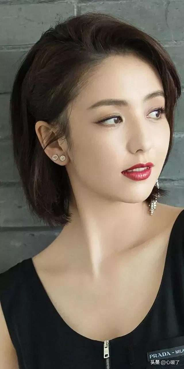 一个女人怎么表现才算喜欢你？