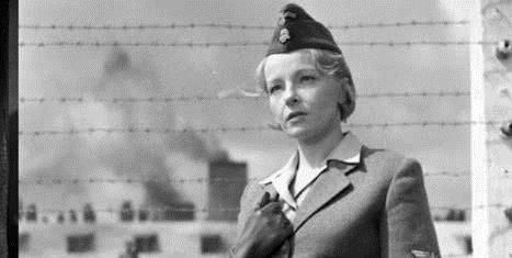 苏联女兵马卡洛娃干了什么，克格勃为什么要花整整30年抓她？插图43