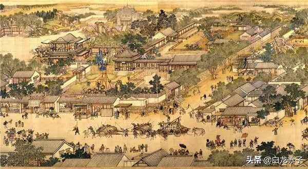 中国五千年的历史，为什么后来会出现衰败，而不是越来越好？