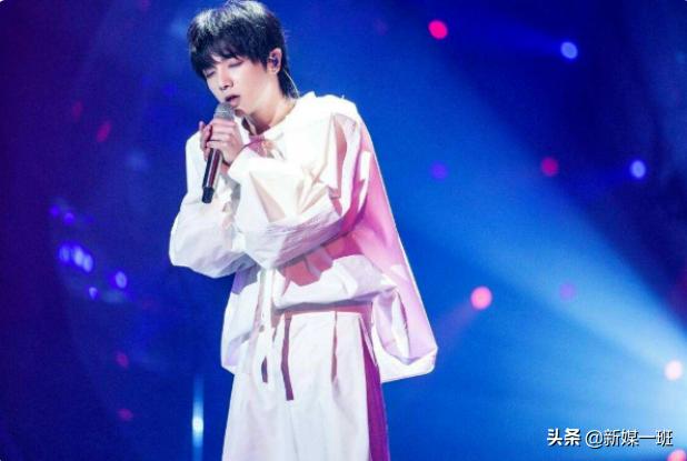华晨宇回应争议:华晨宇承认当爸爸，张碧晨赢了什么？