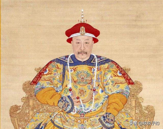 清代皇帝列表:古代唐宋元明清皇帝的列表？