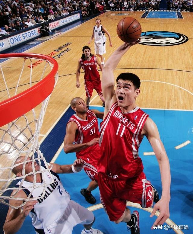 历史上NBA最没有悬念的状元有哪些球星，为什么？插图53