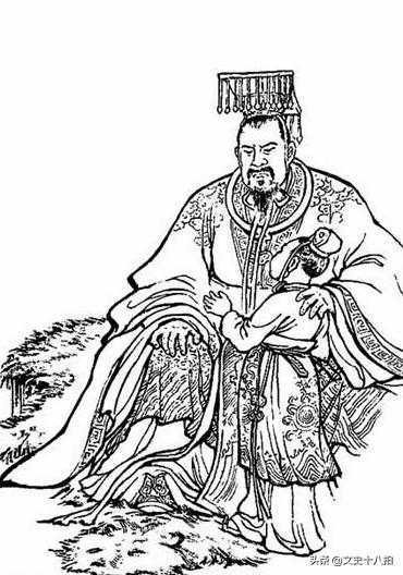刘彻之后的皇帝:历史上有哪些一帝数后的皇帝？