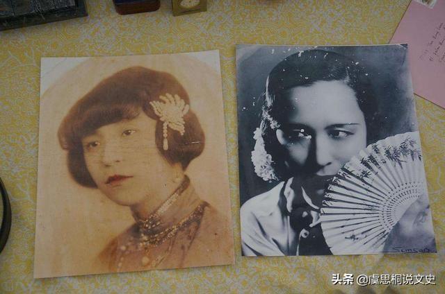 张爱玲在母亲病重时，为何只是寄了100美元，而未去看望母亲？