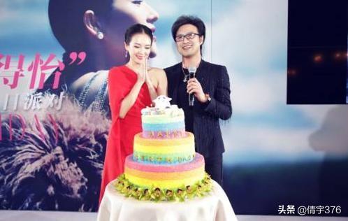 章子怡与汪峰:为什么说汪峰最爱章子怡，但最爱他的人是葛荟婕