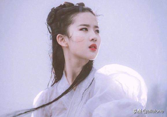 有没有从出道至今一直都红的实力演员？