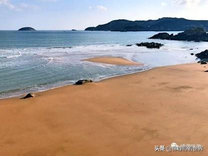 浙江海边<a href=https://maguai.com/list/52-0-0.html target=_blank class=infotextkey>旅游</a>推荐:浙江哪里的海边风景最好？