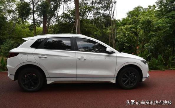 比亚迪2座电动汽车，坐标北京想买一台新能源车上下班代步，比亚迪e2怎么样？