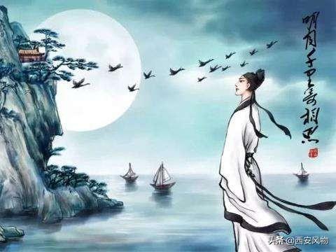 花间派鼻祖是:我国优秀的伟大的诗人有哪些
