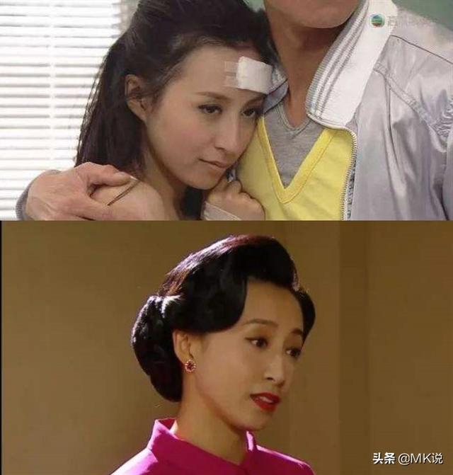 姚笛演员:哪些女演员演过小三？演得如何？