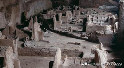 帝陵纪录片免费观看，洛阳有哪些著名的帝王陵墓