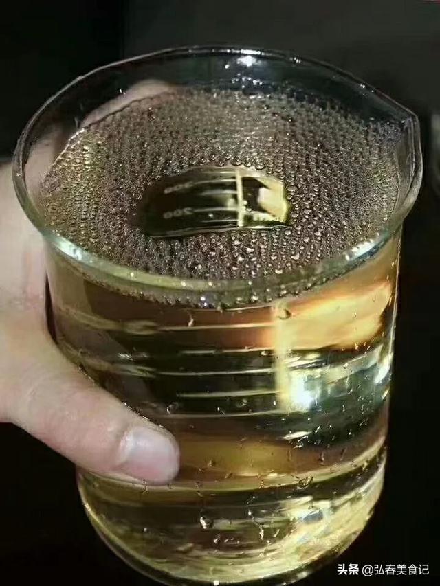 我喜欢喝酱香型白酒,有哪些性价比很高的散酒？