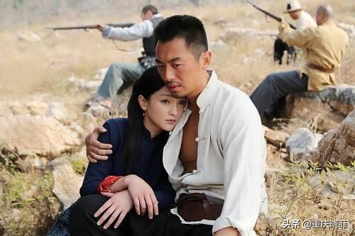朱亚文个人资料:这两天刚追完朱亚文演的《高粱红了》演得特别好，你怎么看？