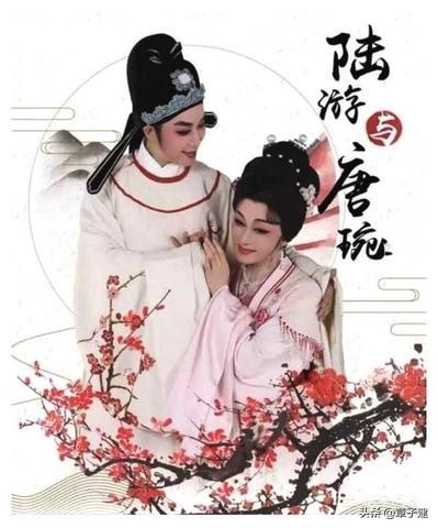 豪放派:陆游在豪放派词人中属于什么水平？