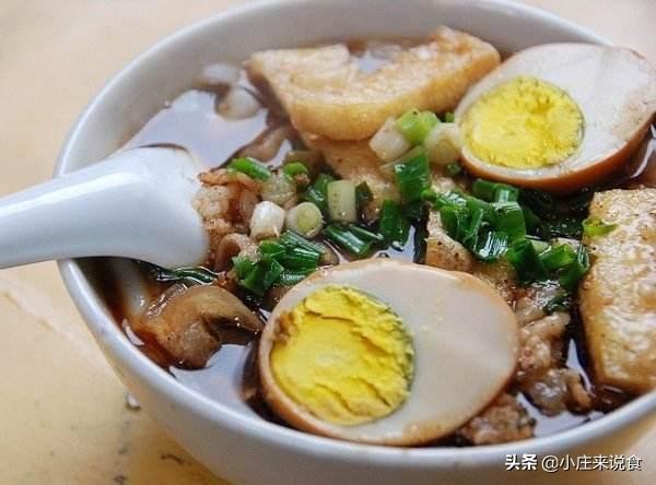 马蹄蟹:舌尖上的广东，寻觅潮汕十大特色小吃，大家知道哪些