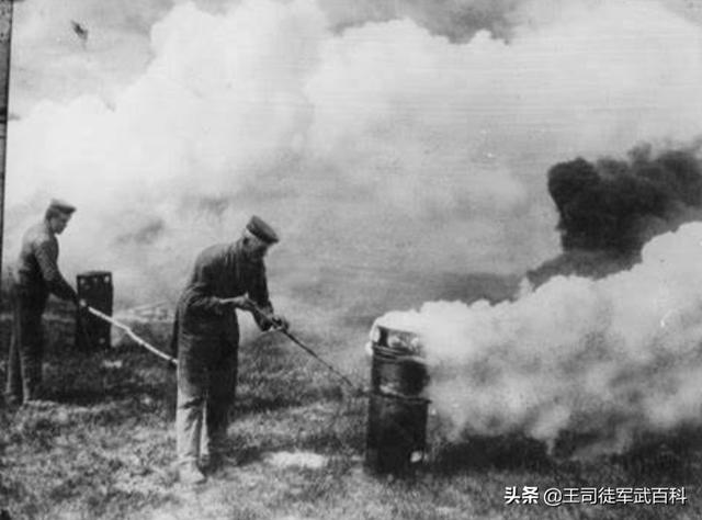 大清王朝未解之谜 pdf，未解之谜:八国联军是否使用过毒气弹
