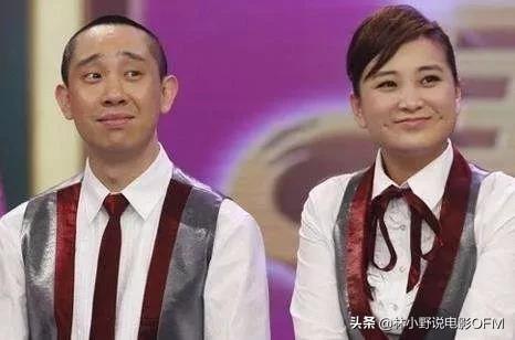 冯巩的老婆照片:冯巩被保姆索要50万天价分手费，让他身败名裂，如今怎么样？
